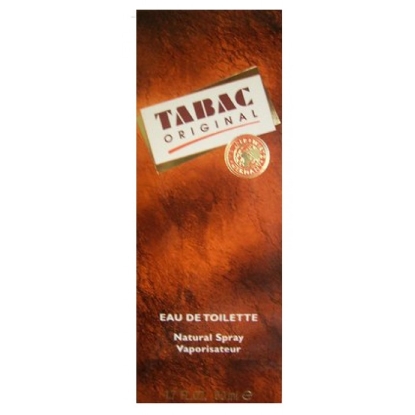 Picture of £10.20/8.50 TABAC ORIGINAL EDT 50ML