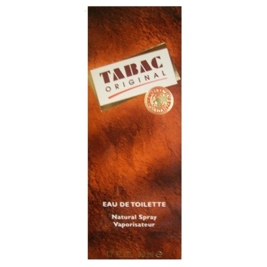 Picture of £10.20/8.50 TABAC ORIGINAL EDT 50ML