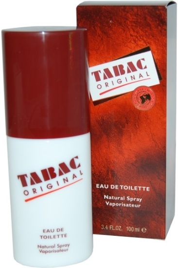 Picture of £17.20/13.75 TABAC ORIGINAL EDT 100ML