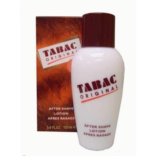 Picture of £13.00/10.50 TABAC ORIGINAL A/SHAVE 100M