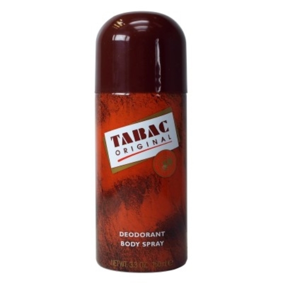 Picture of £4.60/3.75 TABAC DEODORANT SPRAY 150ML