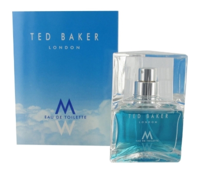 Picture of £32.00/17.00 TED BAKER MENS EDT SPR 75M