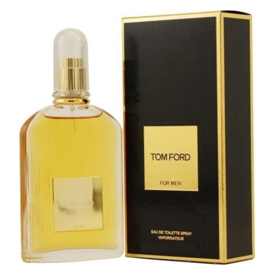 Picture of £72.00/69.00 TOM FORD MEN EDT 100ML