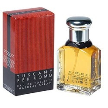 Picture of £60.00/40.00 TUSCANY MENS EDT SPRAY 100M