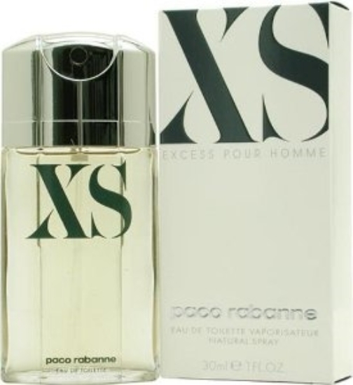 Picture of £42.00/29.00 XS MENS EDT SPRAY 50ML