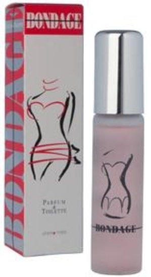 Picture of £3.49 BONDAGE FRAGRANCE 50ml (12)