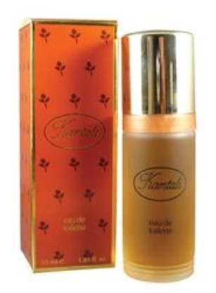 Picture of £3.49 KANTALI FRAGRANCE 55ml (12)