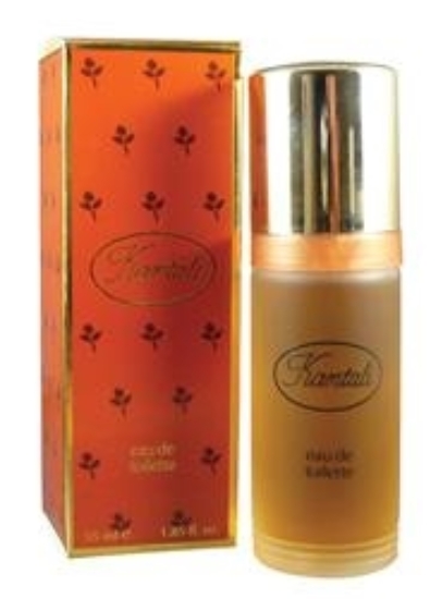 Picture of £3.49 KANTALI FRAGRANCE 55ml (12)