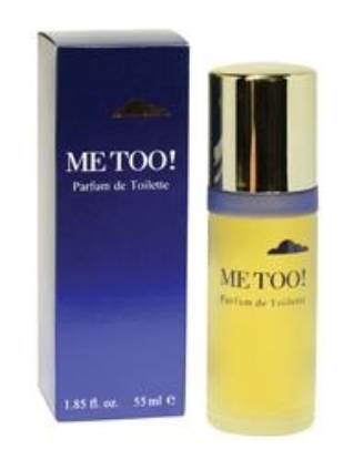 Picture of £3.49 ME TOO FRAGRANCE 55ml (12)