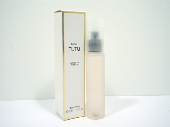 Picture of £3.49 MISS TUTU FRAGRANCE 50ml (12)
