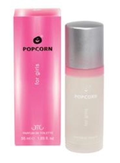 Picture of £3.49 POPCORN GIRLS FRAGRANCE 55ml (12)