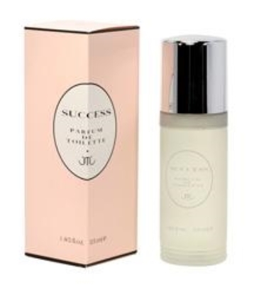 Picture of £3.49 SUCCESS FRAGRANCE 55ml (12)