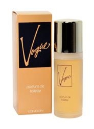 Picture of £3.49 VOGUE FRAGRANCE 55ml (12)
