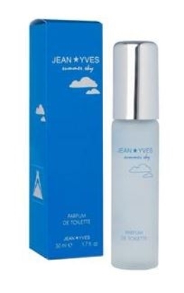 Picture of £3.49 SUMMER SKY FRAGRANCE 50ml (12)