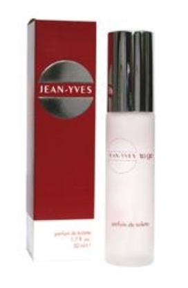 Picture of £3.49 JEAN YVES TO GO FRAGRANCE 50ml (12