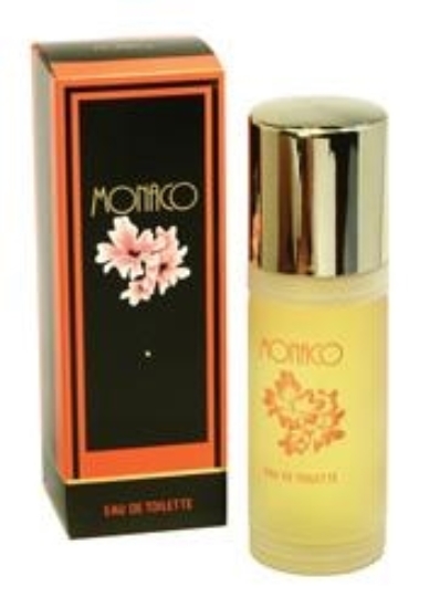 Picture of £3.49 MONACO FRAGRANCE 55ml (12)