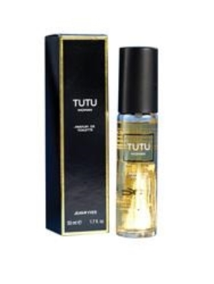 Picture of £3.49 TUTU FRAGRANCE 50ml (12)