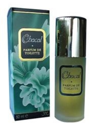 Picture of £3.49 CHACAL FRAGRANCE 55ml (12)