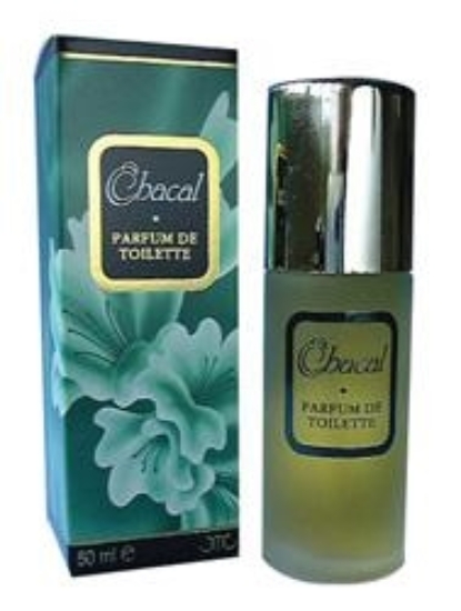 Picture of £3.49 CHACAL FRAGRANCE 55ml (12)