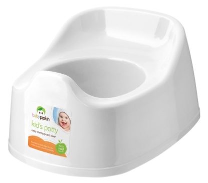 Picture of £1.99 BABY PIPKIN SADDLE POTTIES (12