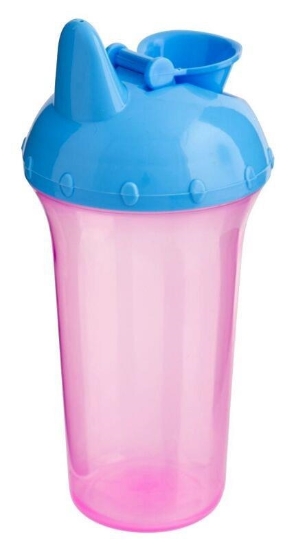 Picture of £1.79 BABY PIPKIN SPILL PROOF TUMBLER(24