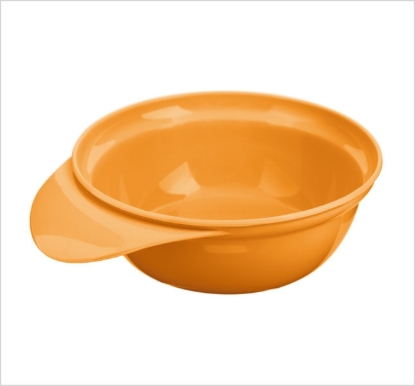 Picture of £1.79 BABY PIPKIN 2 PK FEEDING BOWLS (24