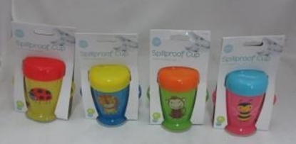 Picture of £1.79 BABY PIPKIN SIPPY CUP (24) 66019