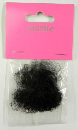 Picture of £1.00 JASMINE HAIRNETS BLACK X 2 (6)