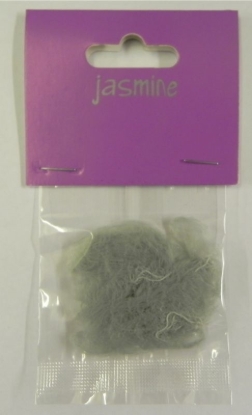 Picture of £1.00 JASMINE HAIRNETS GREY X 2 (6)