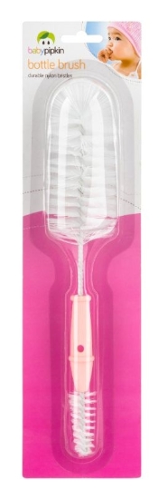 Picture of £1.29 BABY PIPKIN BOTTLE BRUSH(24)