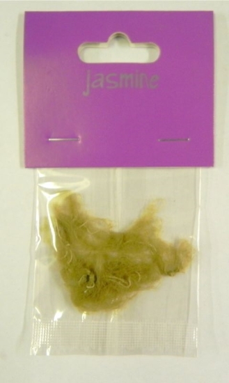 Picture of £1.00 JASMINE BUN NETS BLONDE X 2 (6)