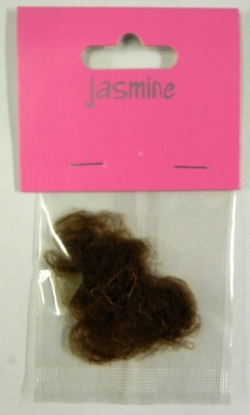 Picture of £1.00 JASMINE BUN NETS MED BRN X 2 (6)