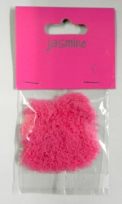 Picture of £1.00 JASMINE SLUMBER NET PINK (6)
