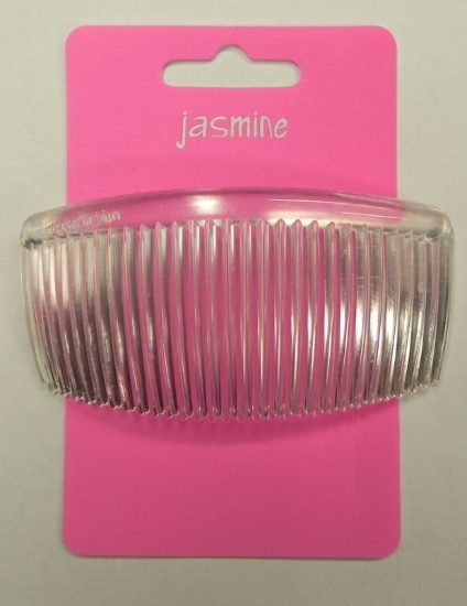 Picture of £0.99 SIDE COMB SML CLEAR X 4/4 (6)