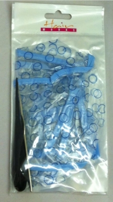 Picture of £2.49 DISPOSABLE STREAKING CAP (6)