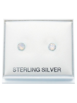 Picture of £4.99 STERLING SILVER EARRINGS(6)79234-6