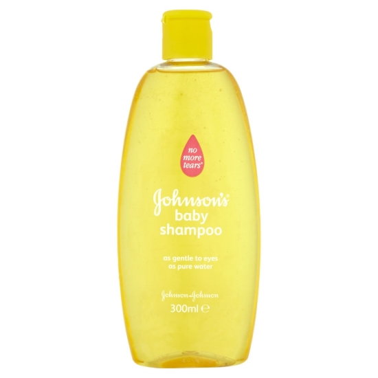 Picture of £1.49 JOHNSONS 300ML SHAMPOO (6)