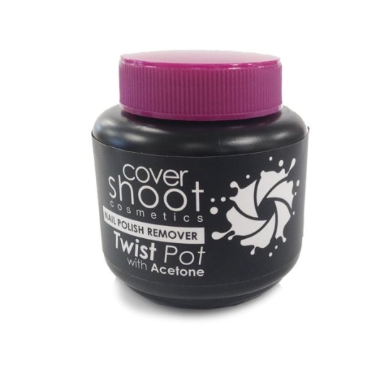 Picture of £1.00 INSTANT DIP & TWIST NVR (12)