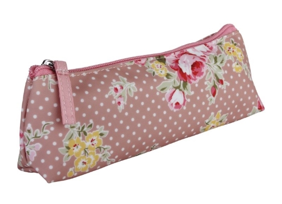 Picture of £5.99 VINTAGE ROSE LONG PURSE (1) B304