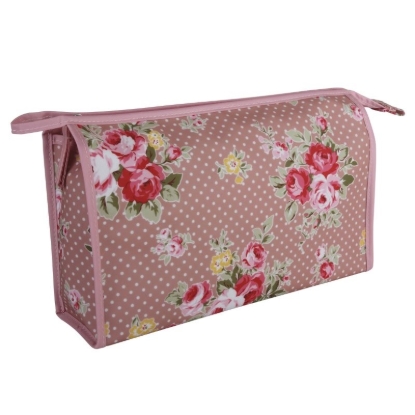 Picture of £9.99 VINTAGE ROSE LGE HOLDALL (1) B300