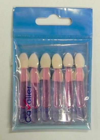 Picture of £1.49 CAVALIER EYE SHADOW APPLICATORS (6