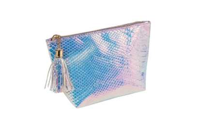 Picture of £5.99 MERMAID COSMETIC BAG (6) MBAG431