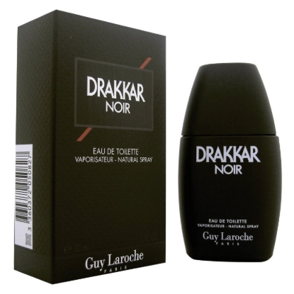 Picture of £30.00/25.00 DRAKKAR NOIR MENS EDT SPRAY