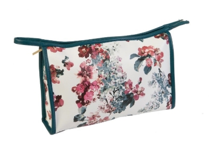 Picture of £7.49 BLOSSOM TIME TOILET BAG(6) MBAG448