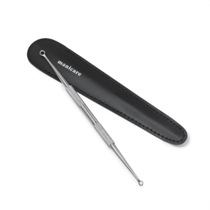 Picture of £2.99 MANICARE TWEEZERS BLACKHEAD REM.(6