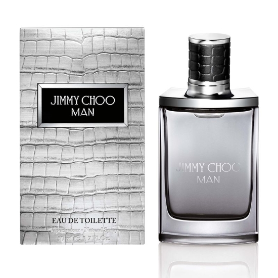 Picture of £42.00/39.00 JIMMY CHOO  EDT SPRAY 50ML