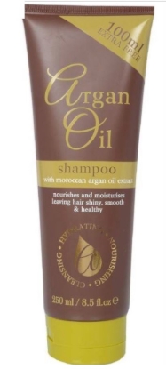 Picture of £1.00 ARGAN OIL 300mL SHAMPOO (12) 40183