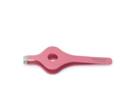 Picture of £5.99 MANICARE TWEEZERS WIDE GRIP (6)