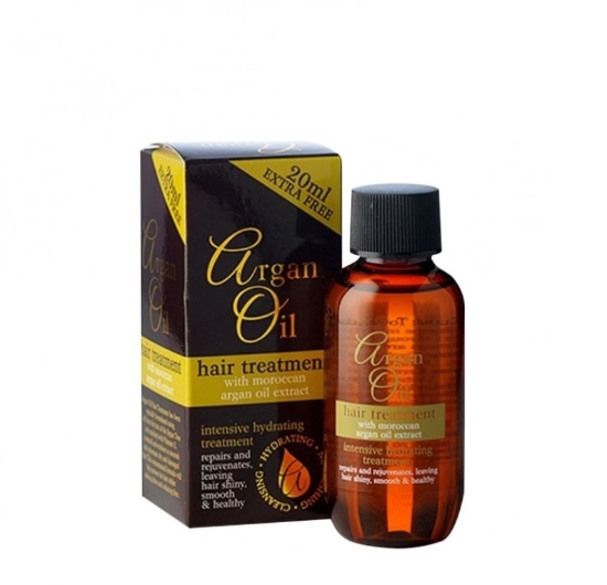 Picture of £1.00 ARGAN 50ml HAIR TREAT. (24) 40182