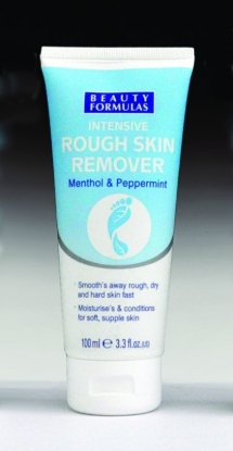 Picture of £1.00 B.FORMULA ROUGH SKIN REMOVER (12)